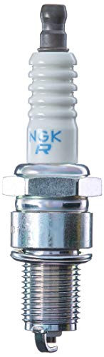 NGK (4006) BPR5ES SOLID Standard Spark Plug, Pack of 1