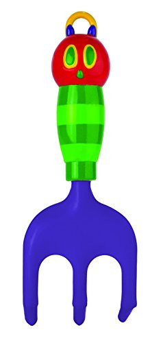 World of Eric Carle, The Very Hungry Caterpillar Hand Rake