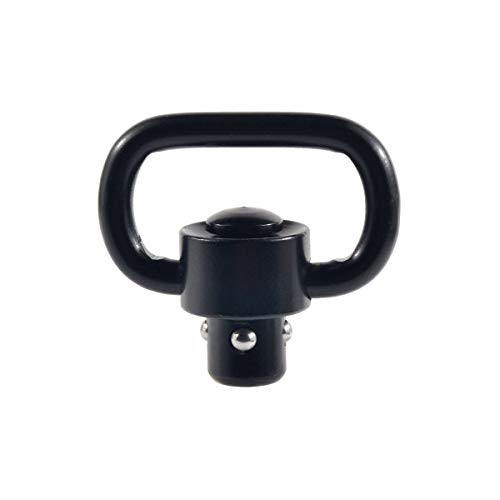 JIALITTE 1inch QD Sling Heavy Duty Quick Detachable Sling Swivel 1 Inch Sling Square JIALITTE 1inch QD Sling Heavy Duty Quick Detachable Sling Swivel 1 Inch Sling Square