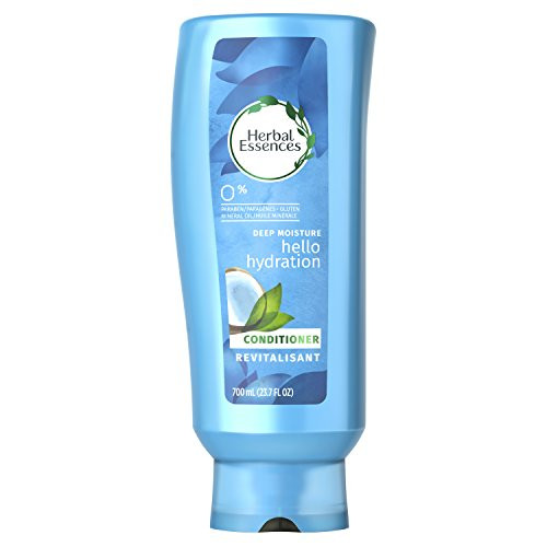 Herbal Essences Hello Hydration Moisturizing Conditioner with Coconut Essences 23_7 fl oz