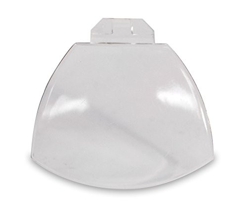 Kirby Belt Lifter Clear Lens Plastic Cover