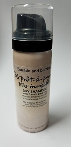 Bumble and Bumble Pret A Powder Dry Shampoo Normal Oily Hair 0_85 oz