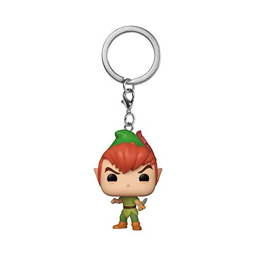 Funko Pop Keychain Disney 65th - Peter Pan
