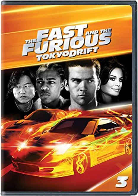 The Fast and the Furious Tokyo Drift The Fast and the Furious Tokyo Drift