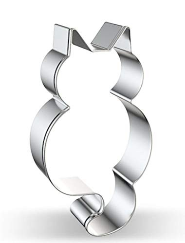 WJSYSHOP Cat Cookie Cutter - F