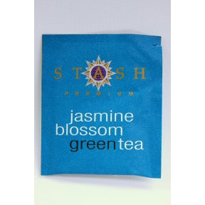 Stash Jasmine Blossom Green Tea (Box of 30)