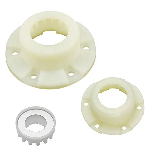 Beaquicy W10820039 280145 Washer Hub Kit - Replacement for Whirlpool Kenmore Washing Machines