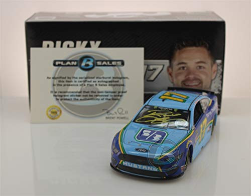 Lionel Racing NASCAR Ricky Stenhouse Jr Officially Licensed Diecast Car Fifth Third Bank 2019 164 Scale Lionel Racing NASCAR Ricky Stenhouse Jr Officially Licensed Diecast Car Fifth Third Bank 2019 164 Scale