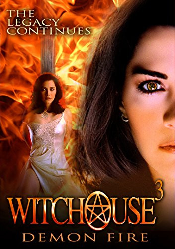 Witchouse 3 Demon Fire