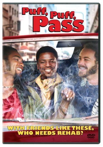 Puff Puff Pass