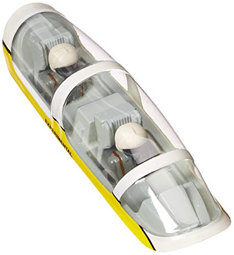 Flyzone Canopy/Hatch L-39 Albatros EDF Jet