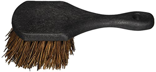 8" Palmyra Scrub Brush
