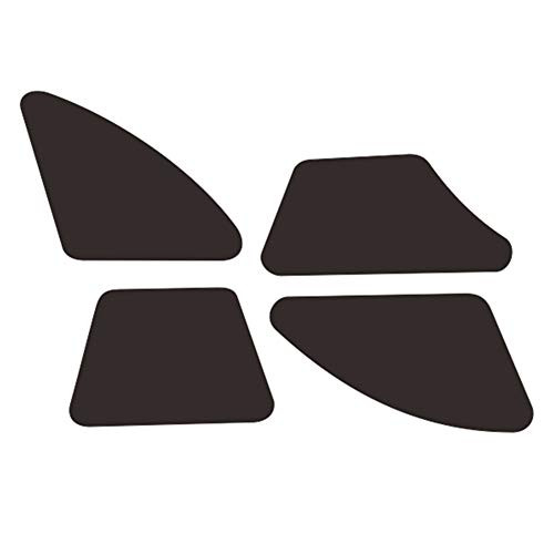 Teflon Mouse Feet Mouse Skates for Corsair Scimitar Gaming Mouse