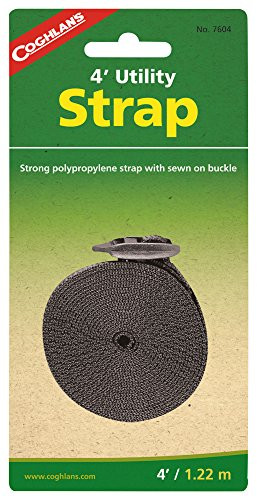 Coghlans 7604 Utility Strap - 4