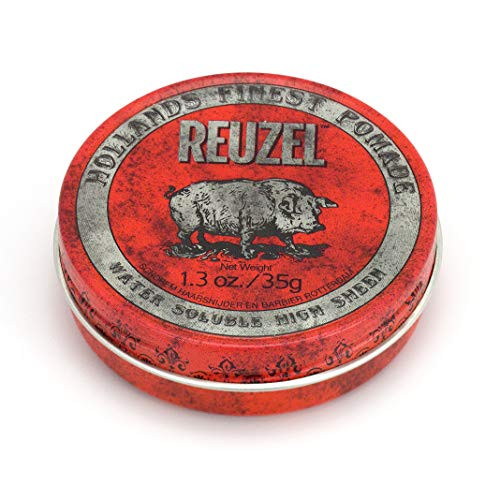 REUZEL INC Red Pomade 1_3 oz