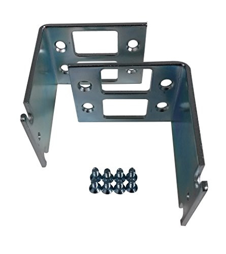Cisco ACS-1841-RM-19 Rack mount kit (for the cisco 1841)