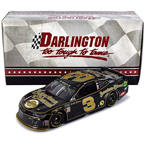 Lionel Racing NASCAR Austin Dillon Officially Licensed Diecast Car American Ethanol Darlington 2019 164 Scale