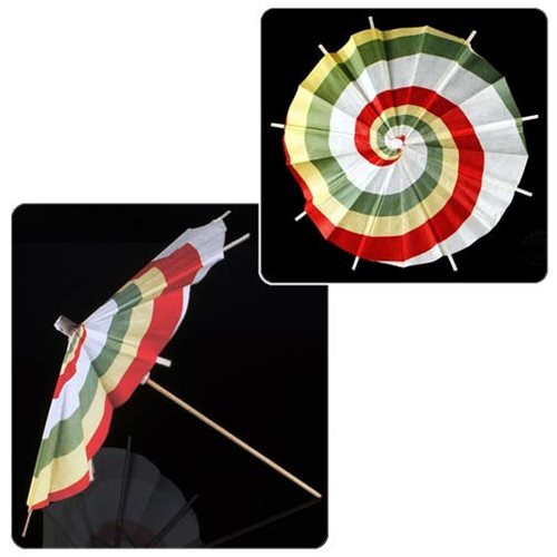 QMX Kaylee's Shindig Parasols