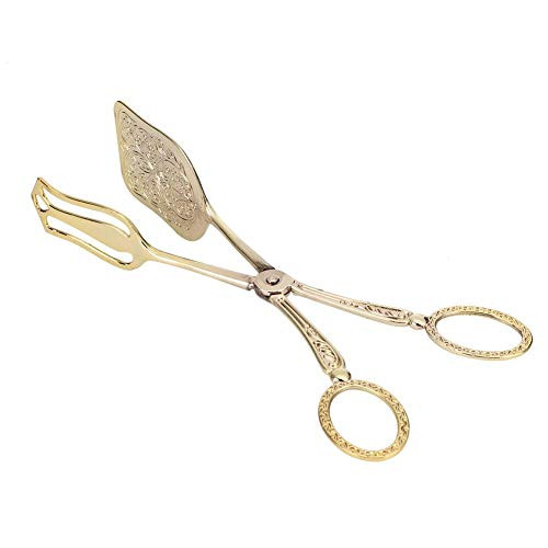 Salad Tongs for Serving Kitchen Tongs Small Serving Tongs for Food Food Clips Baking Tools