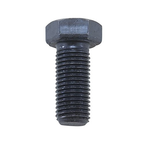 Yukon YSPBLT-013 Standard OpenAGDetroit Locker Ring Gear Bolt for Ford 89 Differential