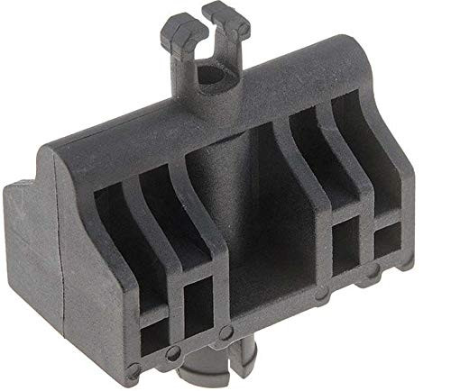 APDTY 25150 Clutch Fork Pivot Ball Stud