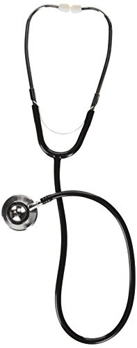 Prestige Medical Basic Dual Head Stethoscope 3_5 Ounce