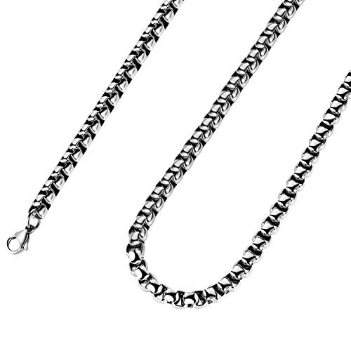 Estendly 3mm 16 to 38In Stainless Steel 