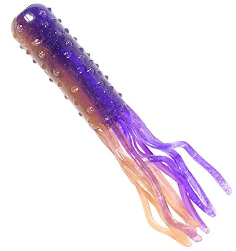 Z-MAN 10X Tough ElaZtech TRD TubeZ 2_75 in_ PB J