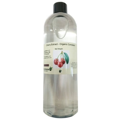 OliveNation Cherry Extract 4 Ounce