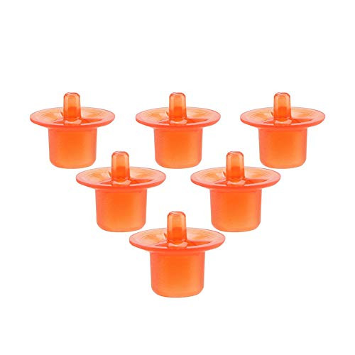 Marhynchus 50pcs Queen Rearing Cups Cell Beekeeping Tool Bee Keeper Apiculture SupplyRed Marhynchus 50pcs Queen Rearing Cups Cell Beekeeping Tool Bee Keeper Apiculture SupplyRed