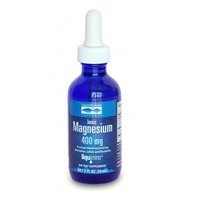 Trace Minerals Research - Ionic Magnesium 400 mg 2 fl oz liquid