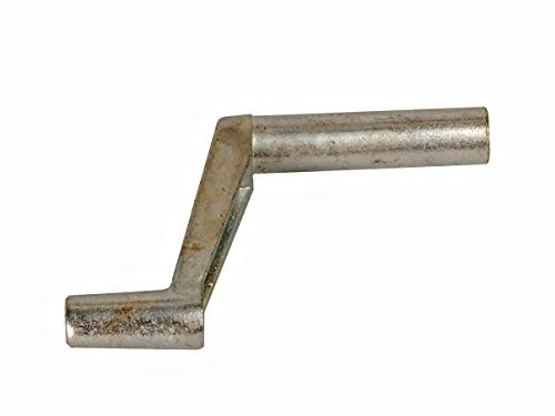 RV Designer H709 Metal Window Crank Handle - 1-34