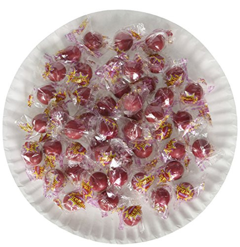 Atomic Fireballs Wrapped 1 Lb by Ferrara Pan