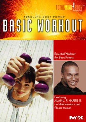 Absolute Body Power Basic Workout 2005