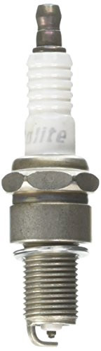 Autolite AP65-4PK Platinum Spark Plug Pack of 4