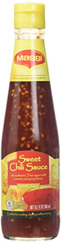 MAGGI Sweet Chili Sauce 10_1 FZ