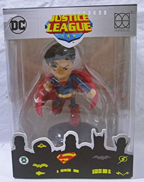 Herocross DC Justice League Superman 3 Action Figure Herocross DC Justice League Superman 3 Action Figure