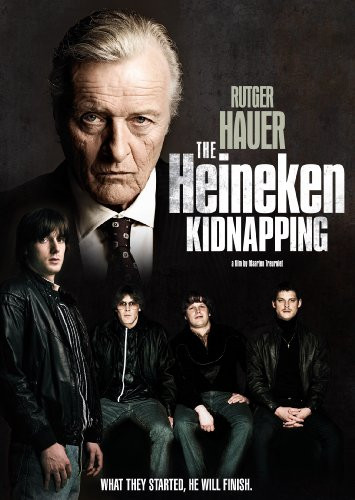 Heineken Kidnapping The