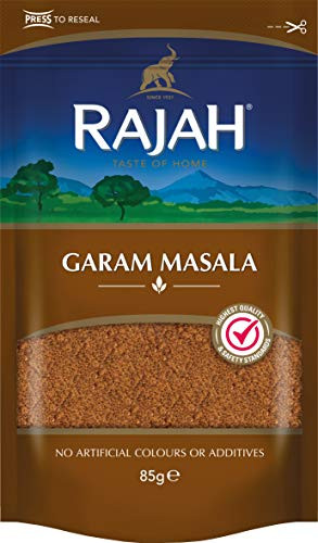 Rajah Garam Masala 85G