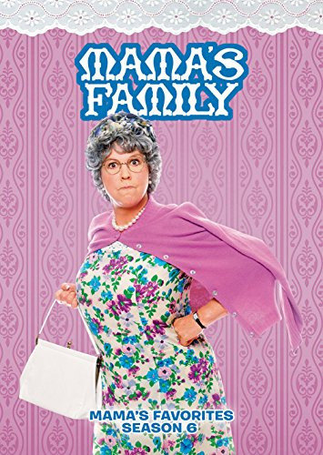 Mamas Family Mamas Favorites - Season 6