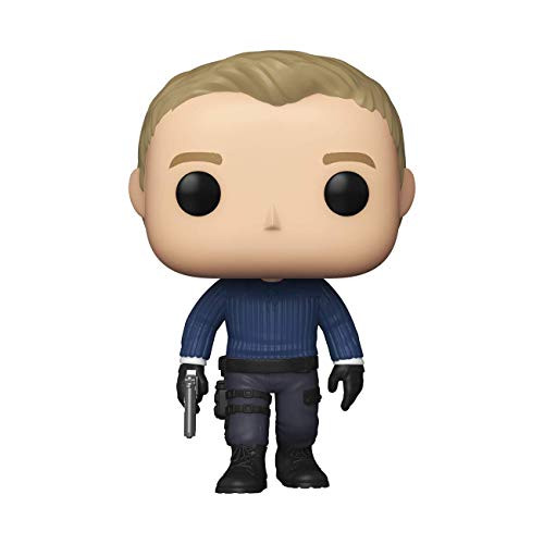 Funko Pop Movies James Bond - James Bond Multicolor