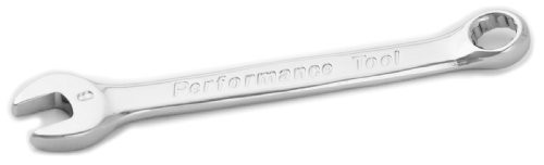 Performance Tool W30008 Combination Wrench, 8mm