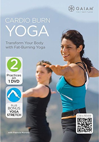 Cardio Burn Yoga