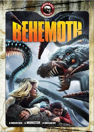 Behemoth Maneater Series