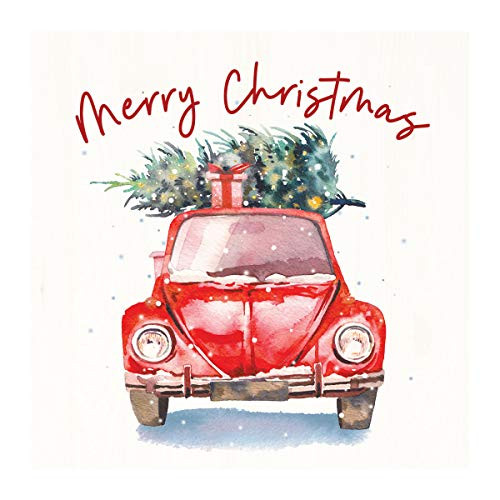 P_ Graham Dunn Merry Christmas Rosy Red 3_5 x 3_5 Wood Christmas Decorative Word Block Sign P_ Graham Dunn Merry Christmas Rosy Red 3_5 x 3_5 Wood Christmas Decorative Word Block Sign