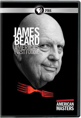 American Masters James Beard DVD