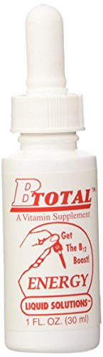 Sublingual Products B-Total Twin Pack Vitamin 2 Fluid Ounce