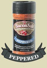 J Ds Peppered Bacon Salt