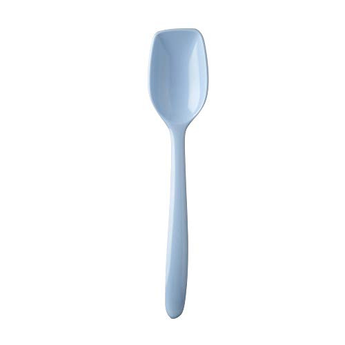 Rosti Mepal Small Mixing Spoon Melamine - Nordic Blue