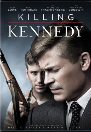 Killing Kennedy